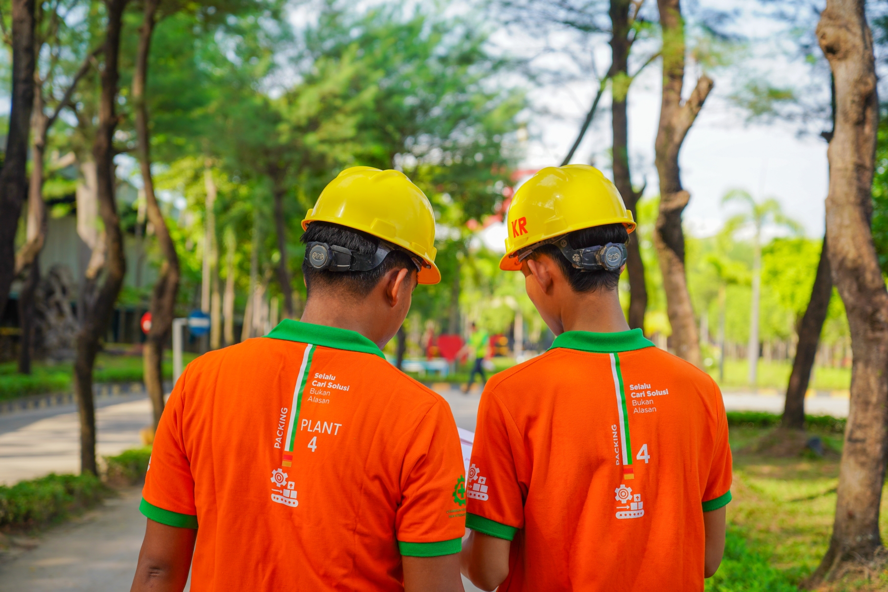 Build your career with Arwana Ceramics